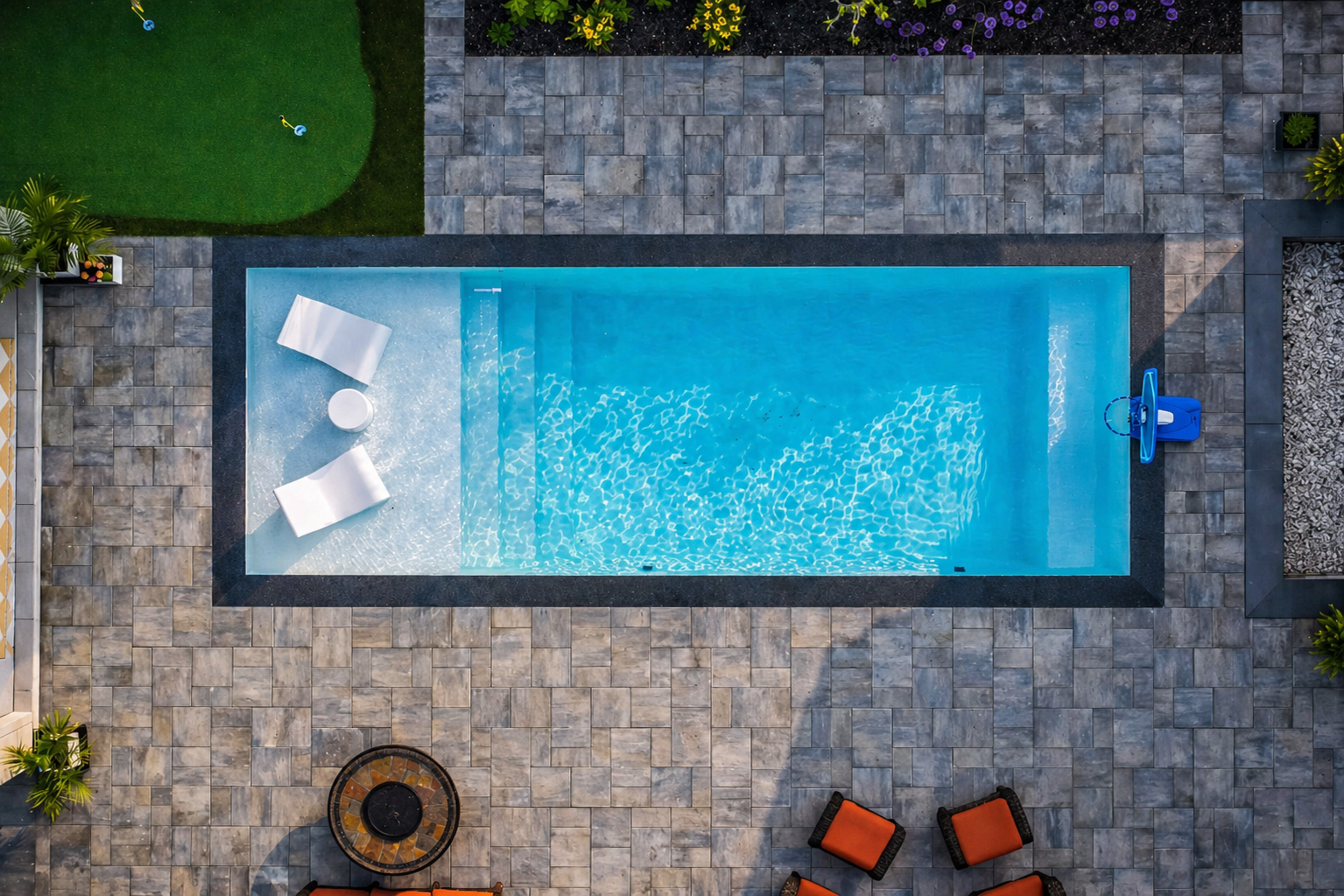 Stoney Creek Pool